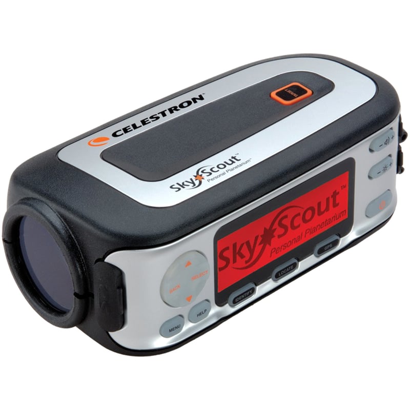 Celestron SkyScout Personal Planetarium - Thumbnail 2