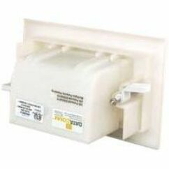 Peerless-AV® Easy Mount Recessed Low Voltage Cable Plate - Thumbnail 3