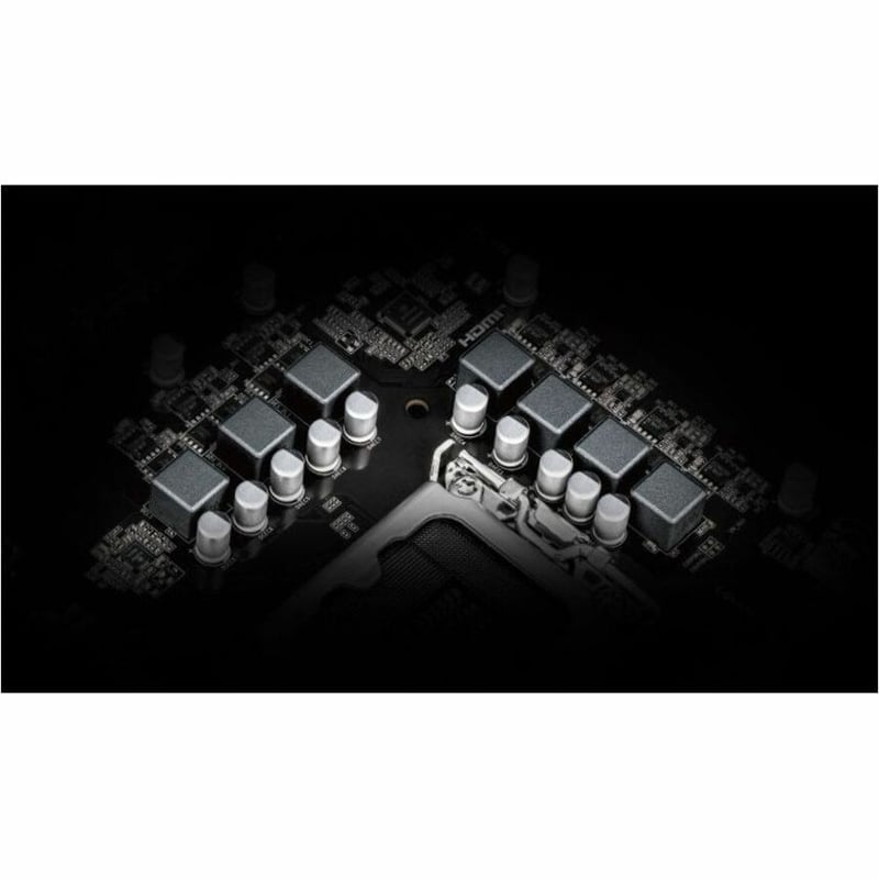 GIGABYTE H610M D3W WIFI6 5+1+1 WIFI6 LGA1700 - Thumbnail 5