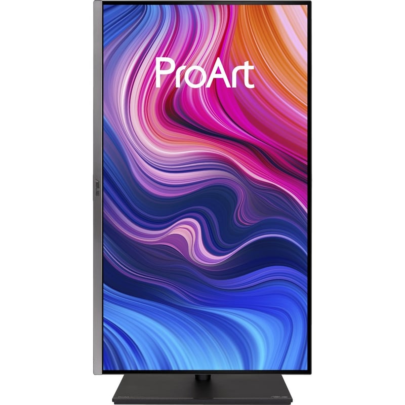 Asus ProArt PA32UCG-K 32" Class 4K UHD LCD Monitor - 16:9 - Black
