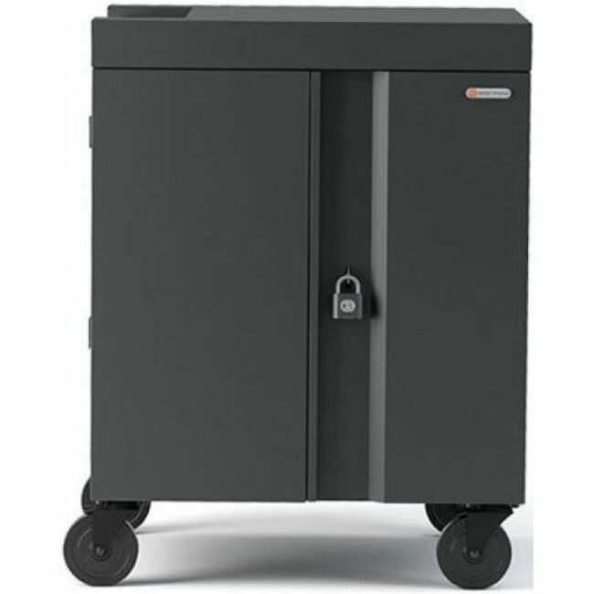 Bretford CUBE Cart Mobile Charging Cart - Thumbnail 1