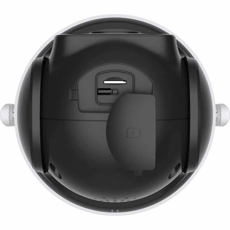 4MP WI-FI PAN/TILT CAMERA . - Thumbnail 2