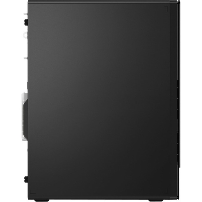 Lenovo ThinkCentre M90t Gen 3 11TN0000US Desktop Computer - Intel Core i7 12th Gen i7-12700 - vPro Technology - 16 GB - 512 GB SSD - Tower - Raven Black