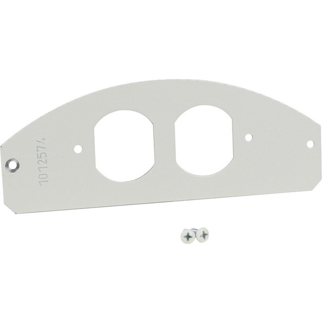 Wiremold 10DP Device Mounting Plate