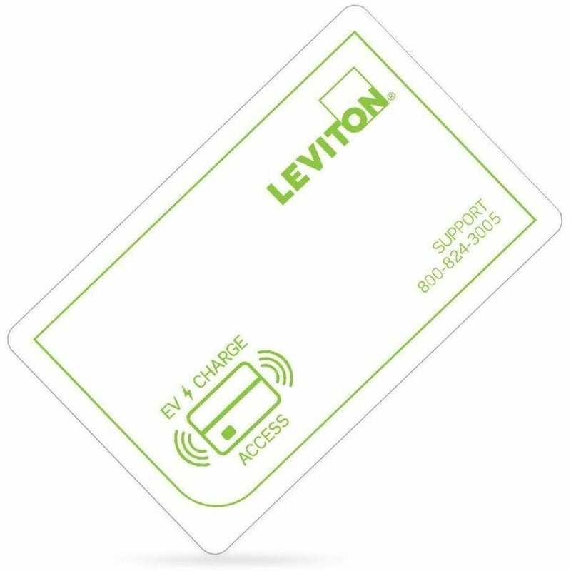 EXTRA RFID CARD