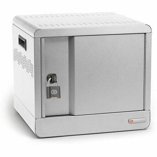 Bretford CUBE Micro Station - Pre-Wired TVS10USBC - Thumbnail 1