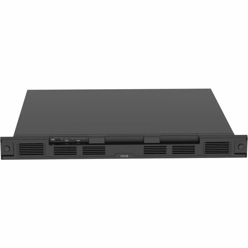 AXIS S4000 RACK 16 TB AXIS S4000 RACK 16 TB - Thumbnail 2