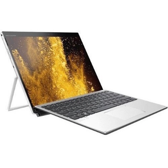 HP Elite x2 G8 13" Touchscreen Convertible 2 in 1 Notebook - Intel Core i7 11th Gen i7-1185G7 - 16 GB Total RAM - 256 GB SSD