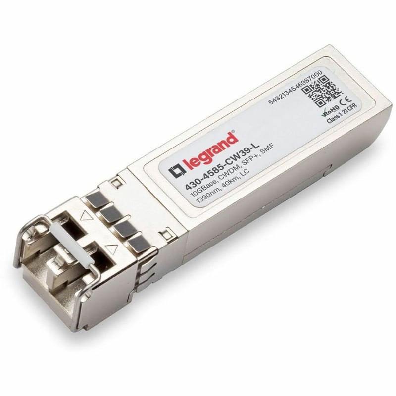Approved Networks Dell/Force10 SFP+ Module