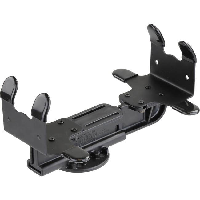 RAM Mounts Quick-Draw Vehicle Mount for Printer