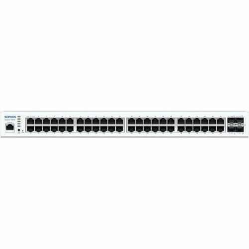 Sophos CS110-48P Ethernet Switch - Thumbnail 1
