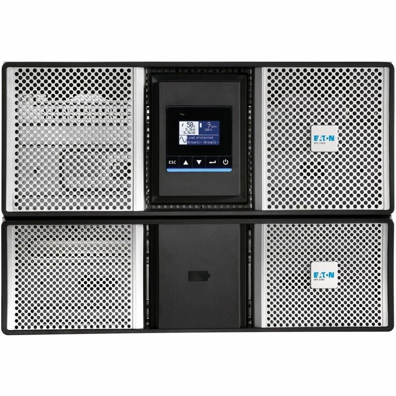 240V EXTENDED BATTERY MODULE SELECT EATON 9PX G2 UPS SYSTEMS 3U - Thumbnail 4