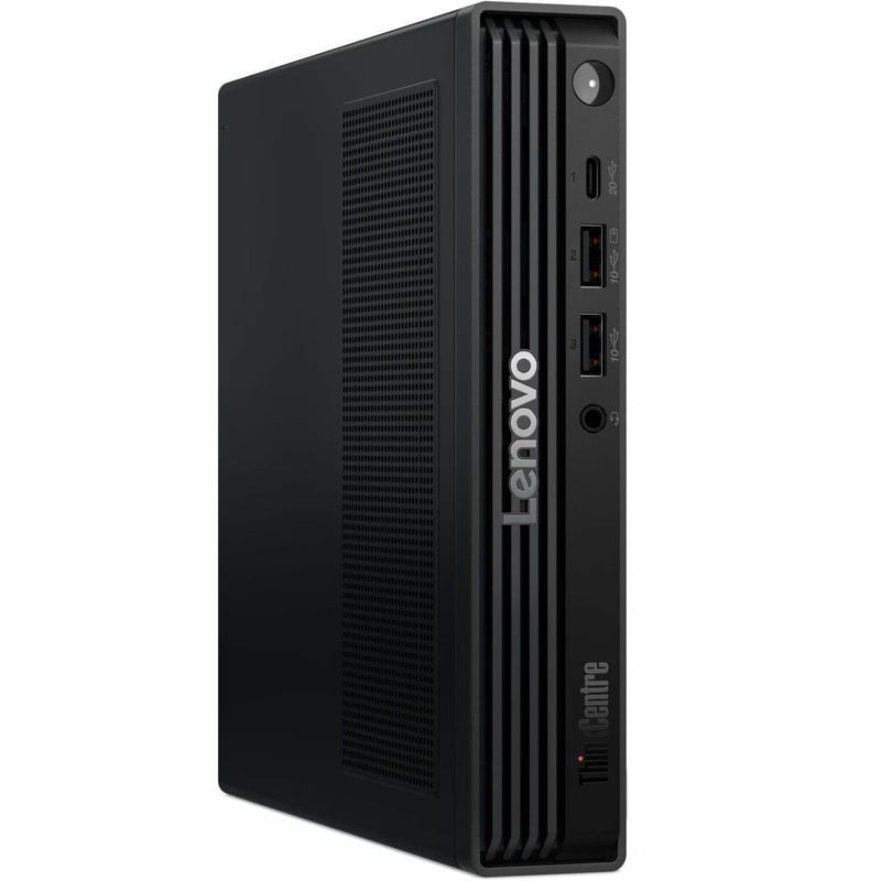 THINKCENTRE M90Q GEN 6 INTEL CO CORE ULTRA 7 265 VPRO E-CORES UP TO - Thumbnail 1
