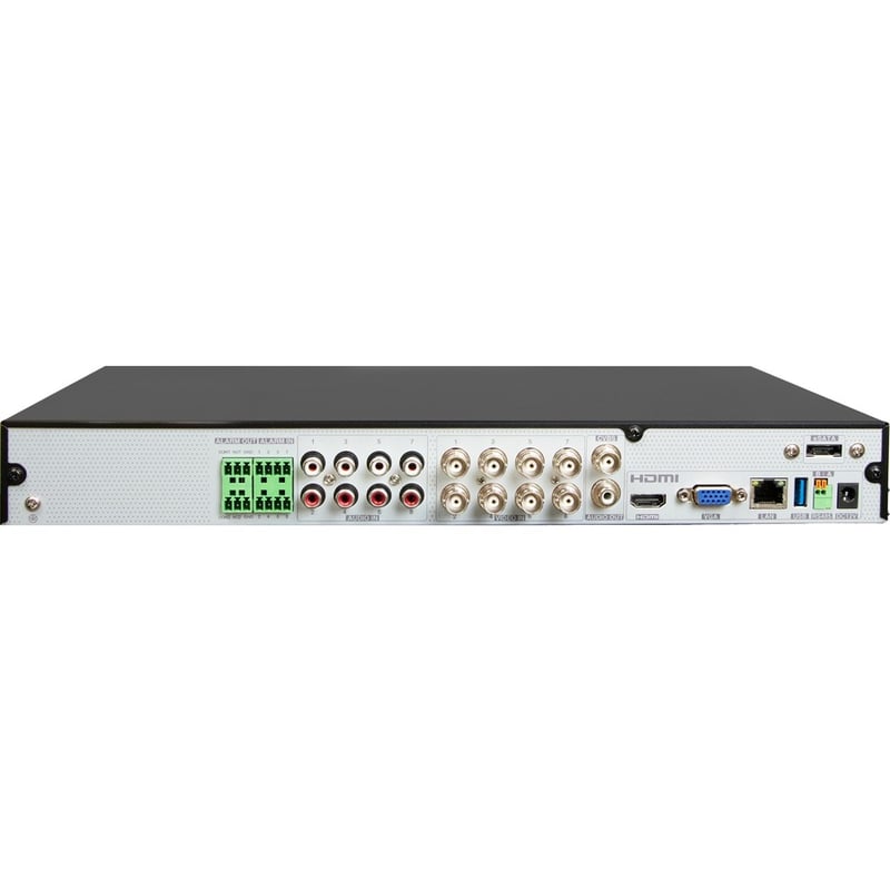16 CH. HYBRID RECORDER - Thumbnail 4
