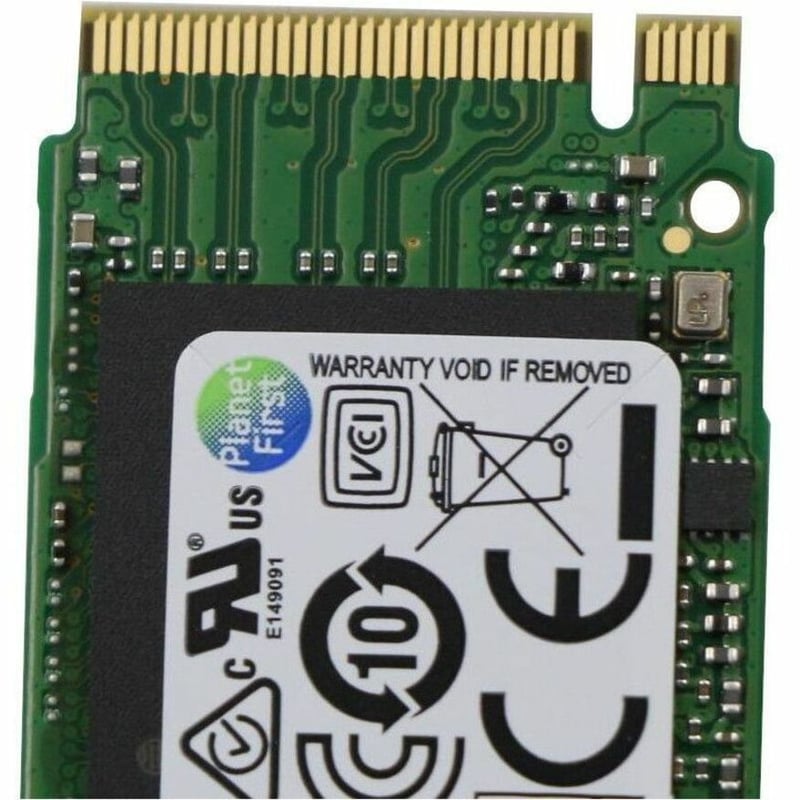 LENOVO 256GB M.2 NVME PCIE 3.0X4 SSD - Thumbnail 5