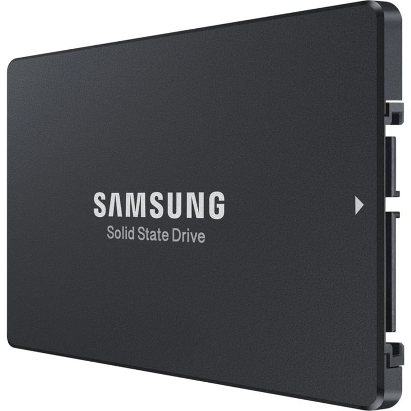 Samsung 1.90 TB Solid State Drive - 2.5" Internal - SATA - Thumbnail 1