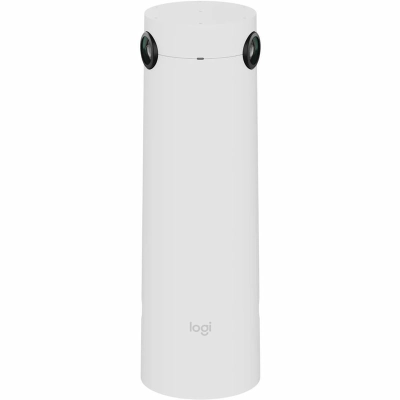Logitech Sight Video Conferencing Camera - 60 fps - White - Thumbnail 1