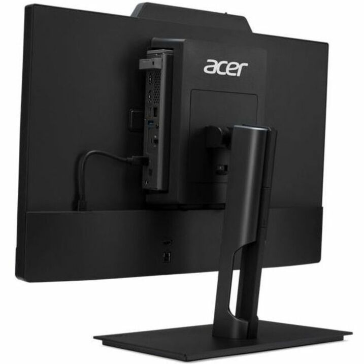 Acer MA240T 24" Class LCD Touchscreen Monitor - Thumbnail 2