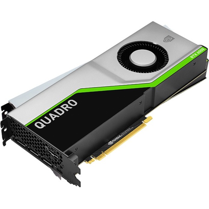 NVIDIA QUADRO RTX 5000 - Thumbnail 5