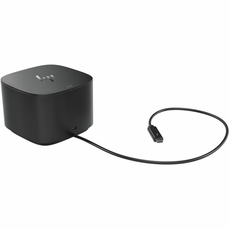 KIT HP THUNDERBOLT DOCK 120W G2 1YR IMS WARRANTY STANDARD - Thumbnail 3