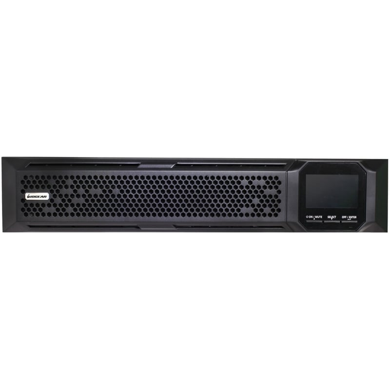 IOGEAR Professional Online 1500VA, 1430W UPS - TAA - Thumbnail 1