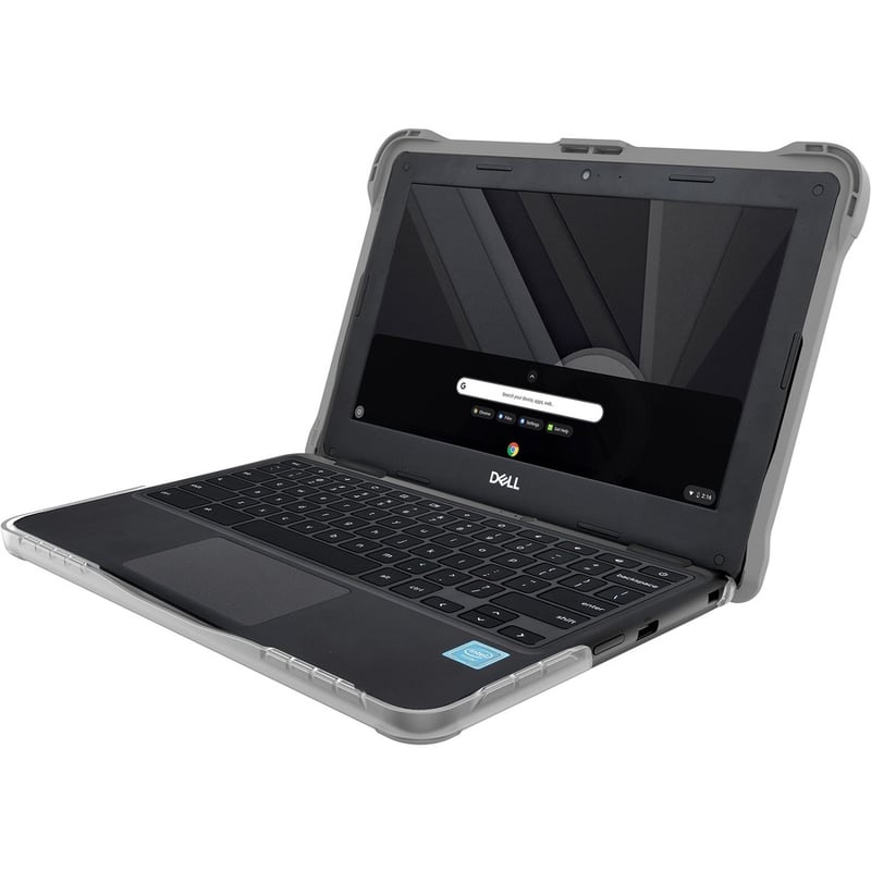 Brenthaven Exo for Dell 3110/3100 Chromebook (2-in-1) - Thumbnail 2