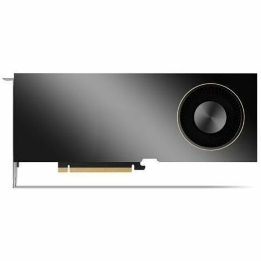 Dell NVIDIA RTX A800 Graphic Card - 40 GB HBM2 - Full-height - Thumbnail 4
