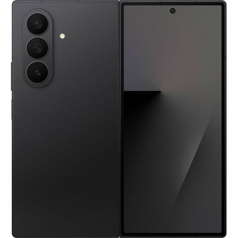Galaxy Z Fold7 256GB ジェットブラック Samsung Galaxy Z Fold7 256GB Jet Black Unlocked 5G Phone | PCNation
