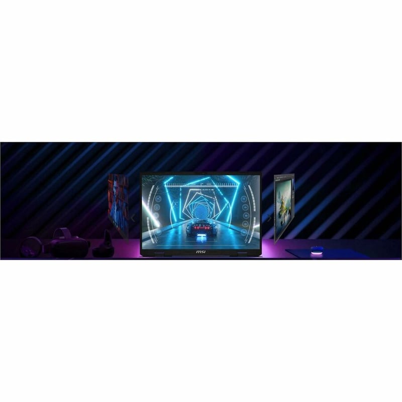 SWORD 17 HX B14VGKG-047US I9-14900HX/RTX 4070/32GB/1TB/WIN 11 - Thumbnail 3