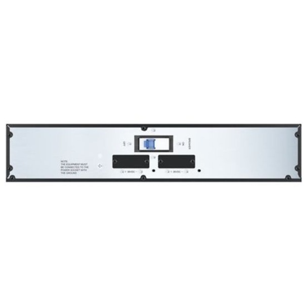 Panduit External Battery Pack 36V Chassis And Batteries - Thumbnail 3