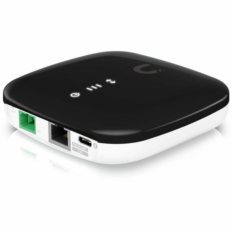 Ubiquiti Fiber XG Transceiver/Media Converter - Thumbnail 2