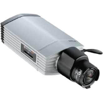 D-Link DCS-3716 HD Network Camera - Color, Monochrome - Thumbnail 2