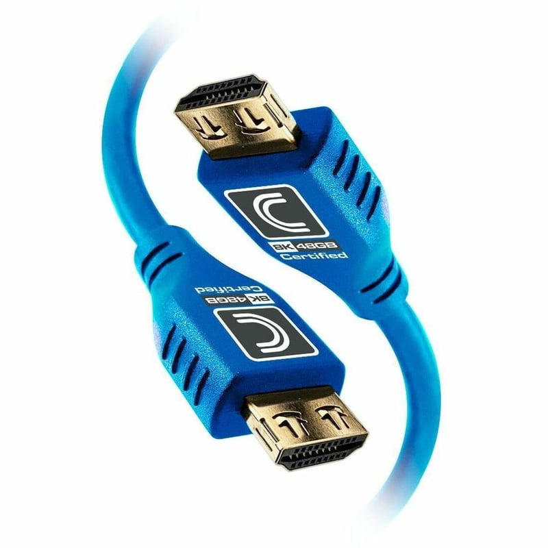 Comprehensive MicroFlex Pro AV/IT HDMI A/V Cable - Thumbnail 1