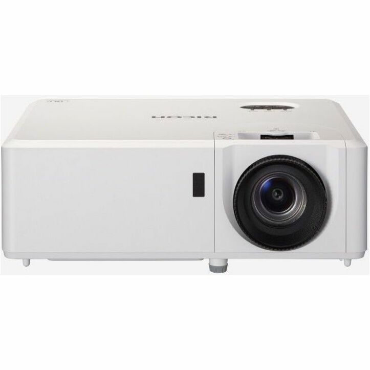 Ricoh Compact Laser PJ WXL5860 DLP Projector - 16:10 - Portable, Wall Mountable, Ceiling Mountable, Floor Mountable - Thumbnail 3