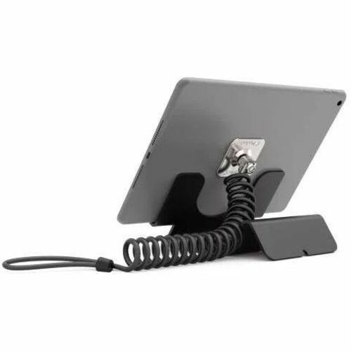 UNIVERSAL TABLET SECURITY HOLDER - SECURES ALL TABLETS OUR NEW TABLET SECURITY - Thumbnail 1