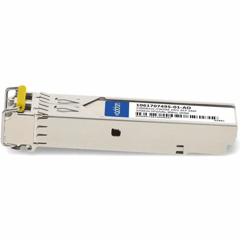 AddOn ADVA SFP Module - Thumbnail 2