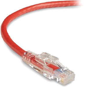 Black Box GigaTrue 3 Cat.6 UTP Patch Network Cable - Thumbnail 1