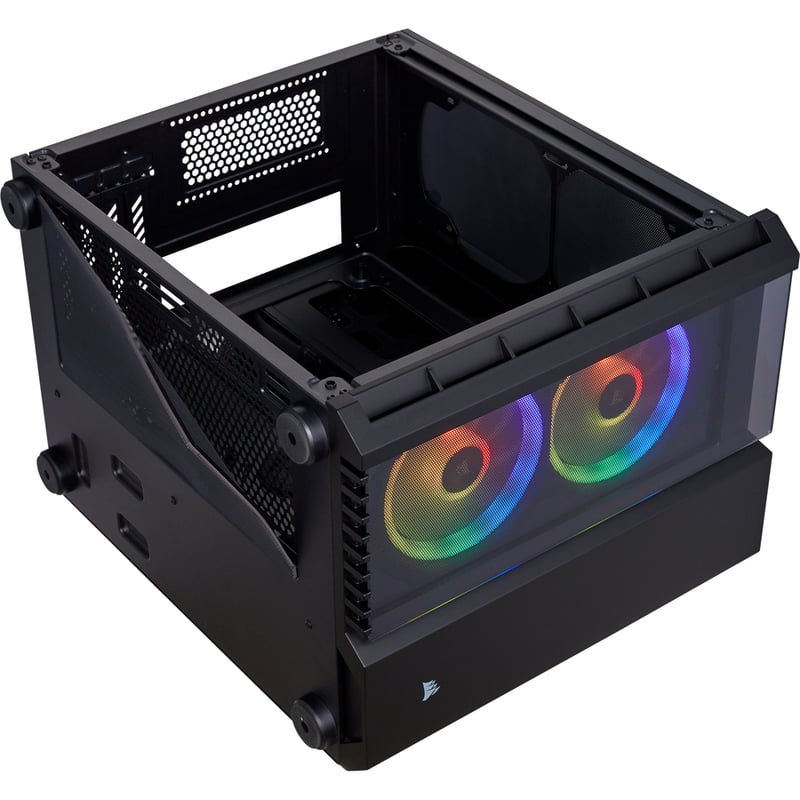 Corsair Crystal 280X Computer Case - Thumbnail 5