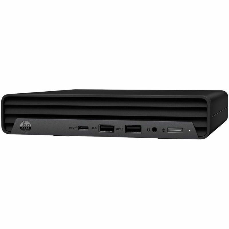 HP Engage Flex Mini Retail System - Thumbnail 2