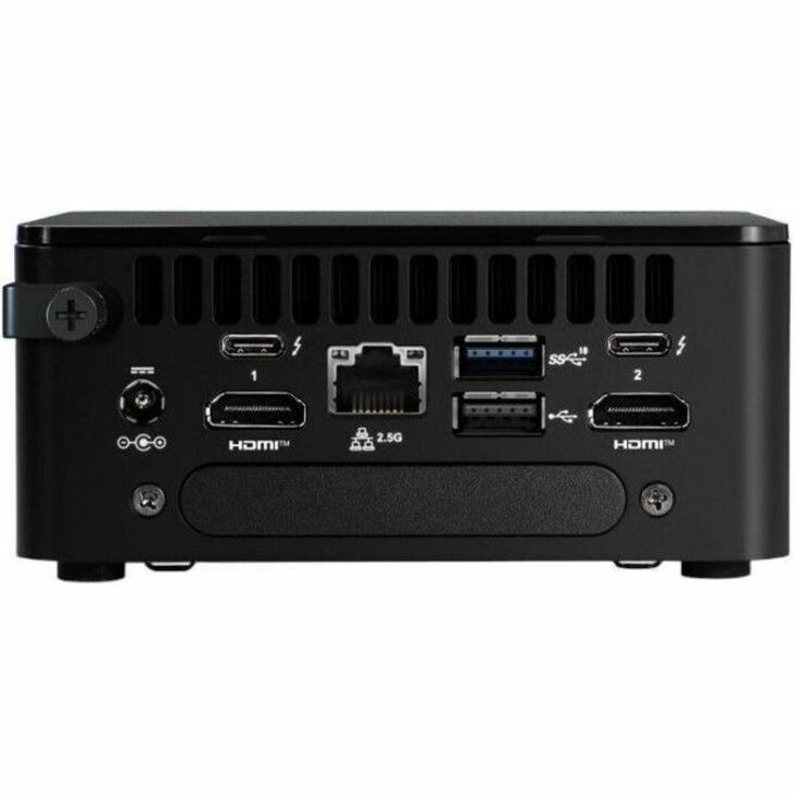 NUC13ANHV7 CORE I7-1370P 16GB 512GB W11P - Thumbnail 3
