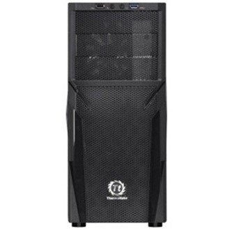 Thermaltake Versa H21 Mid-tower Chassis - Thumbnail 2