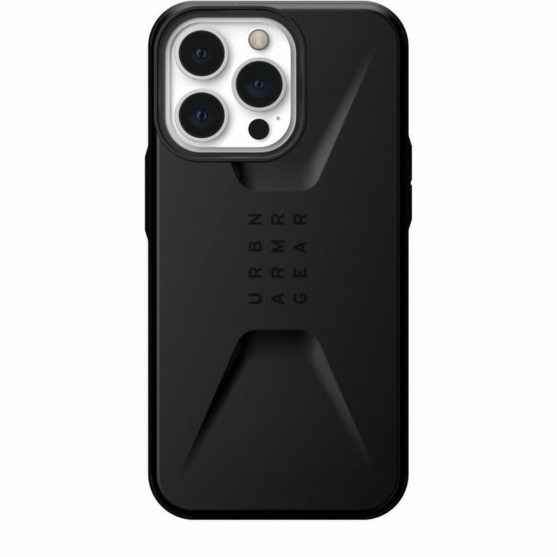 UAG CIVILIAN APPLE IPHONE 13 PRO - Thumbnail 4