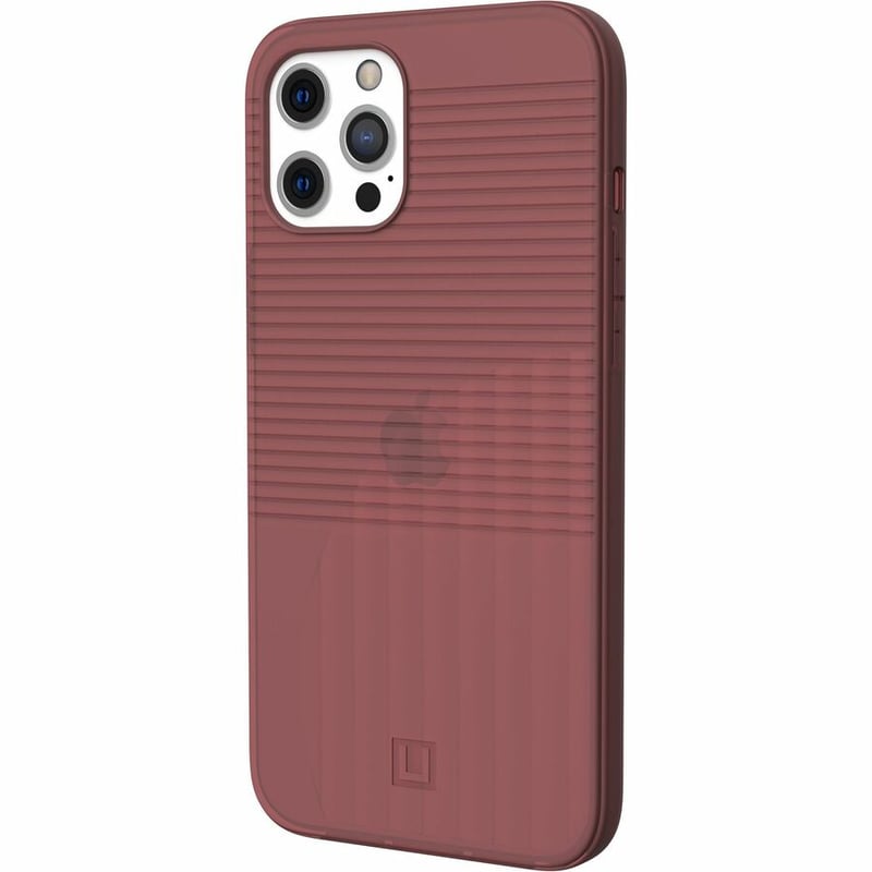 APPLE IPHONE 12 PRO MAX U AURORA- DUSTY - Thumbnail 5