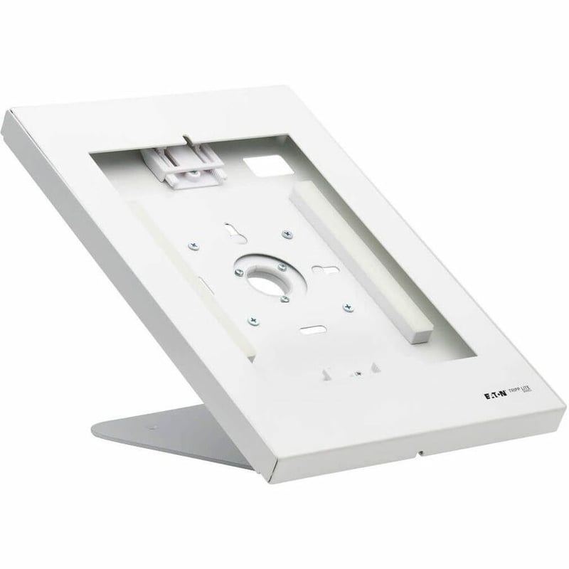 Tripp Lite by Eaton Secure Desk or Wall Mount for 9.7 in. to 11 in. Tablets, White - Thumbnail 3