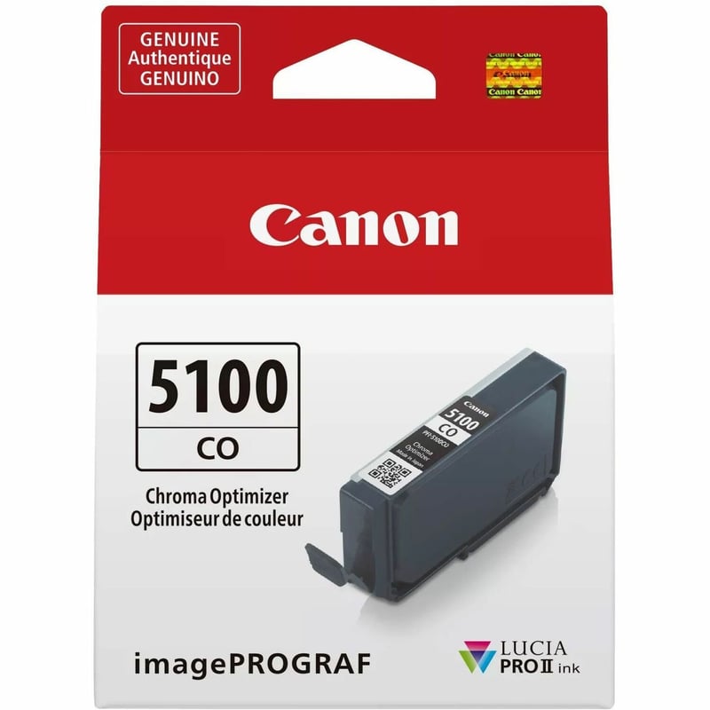 PFI-5100 CO, CHROMA OPTIMIZER INK TANK - Thumbnail 1