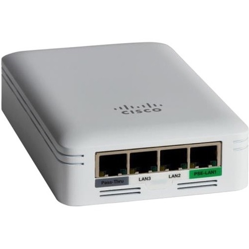 Cisco 145AC IEEE 802.11ac 1 Gbit/s Wireless Access Point - Thumbnail 1