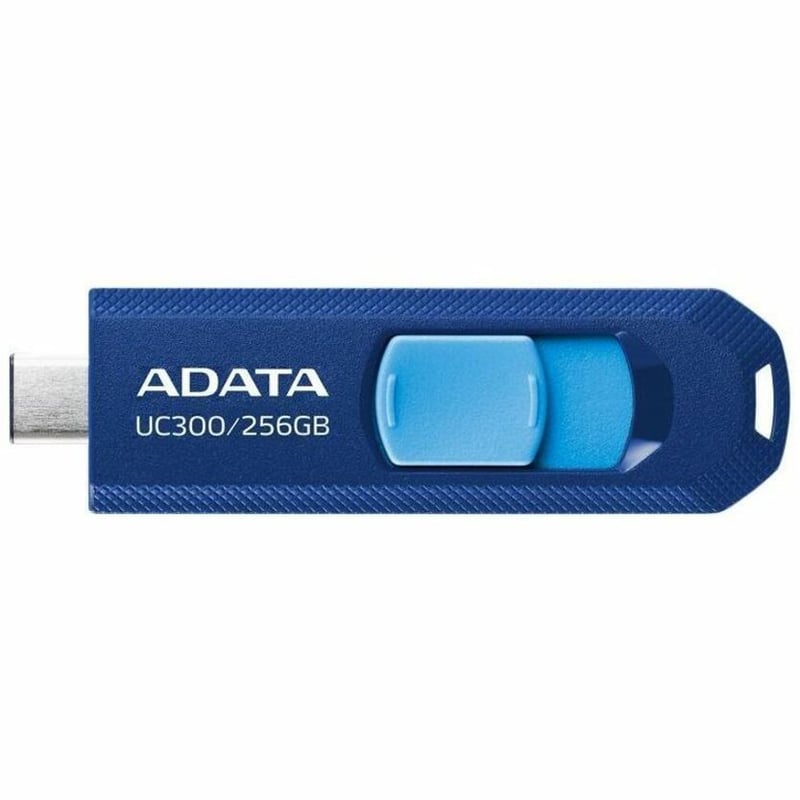 Adata Choice UC300 Type-C USB Flash Drive - Thumbnail 4