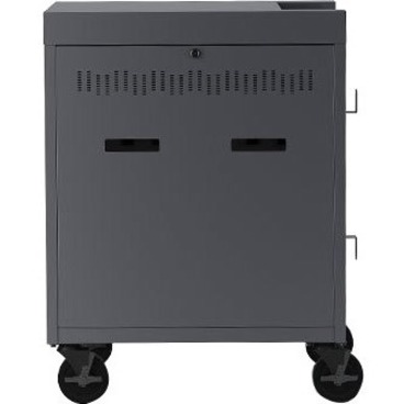 Bretford CUBE Cart - Thumbnail 2