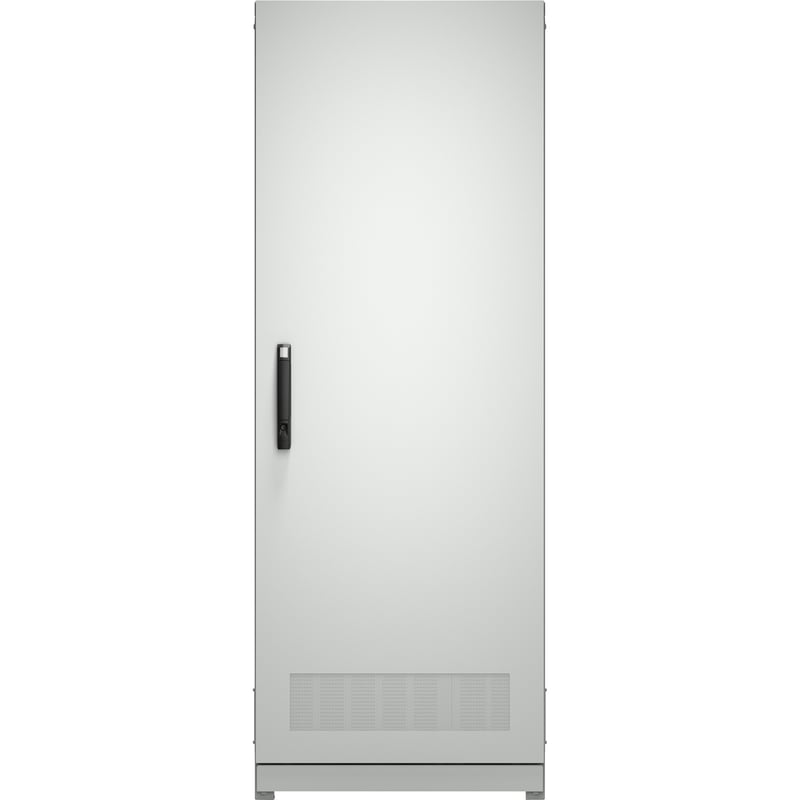 APC by Schneider Electric GUTOR PXC UL Battery Cabinet, 150A Breaker, Premium 205 Watt/Cell Battery - Thumbnail 1