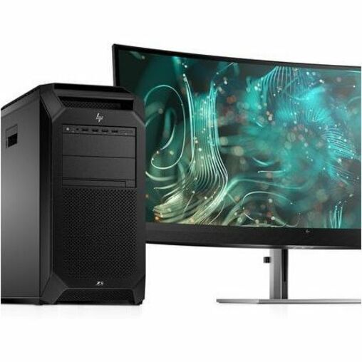 CUSTOM Z8 G5 X5420+ 1TB/2TB PC - Thumbnail 3